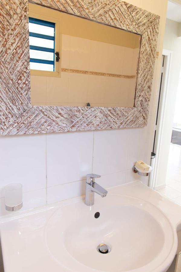 Kaz O'Rocher - Sea View Appartements Le Diamant Exterior foto