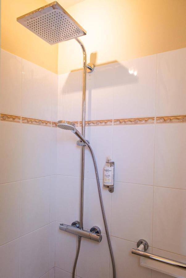 Kaz O'Rocher - Sea View Appartements Le Diamant Exterior foto