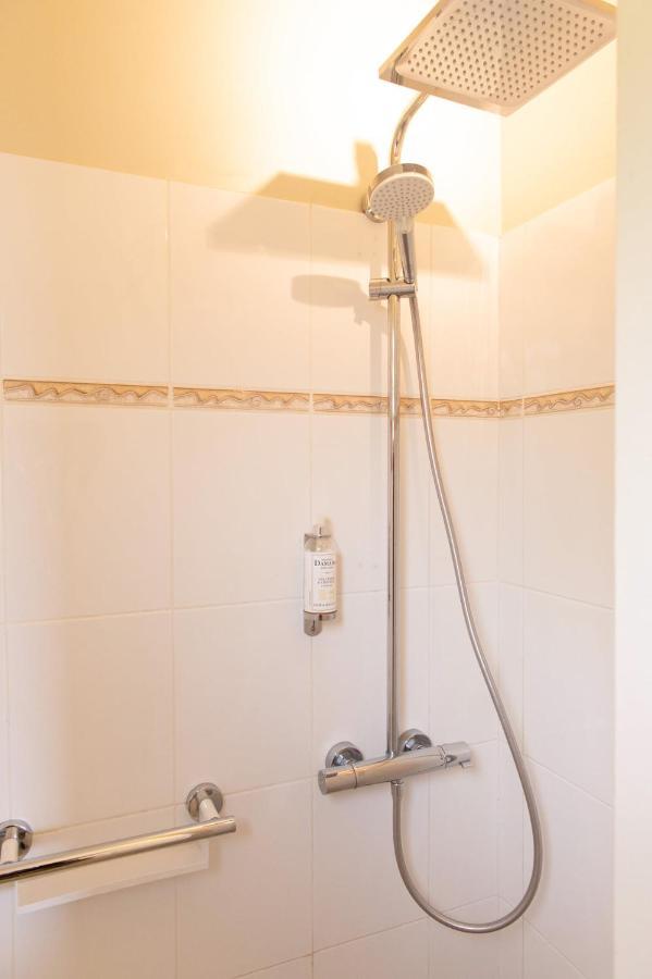 Kaz O'Rocher - Sea View Appartements Le Diamant Exterior foto